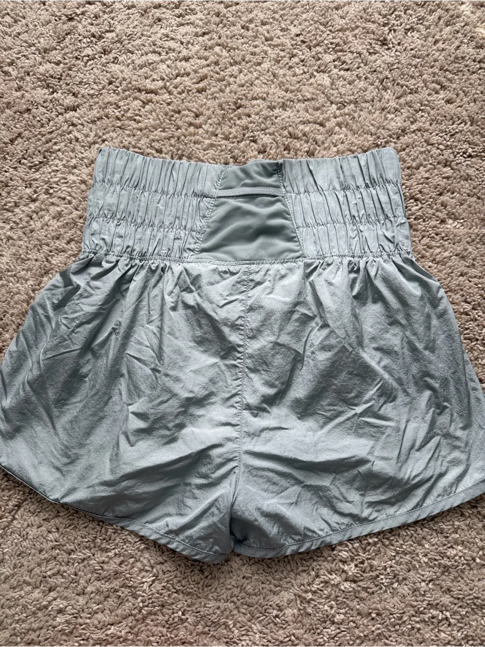 Free People Movement Shorts - Picture 2 of 3